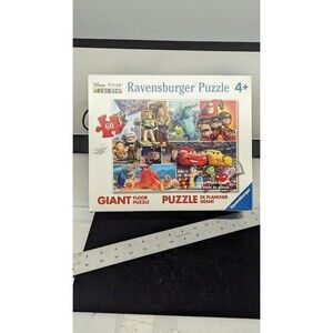 Ravensburger‎ Disney Pixar Toy Story 3 Giant 60pc. Floor Puzzle Children